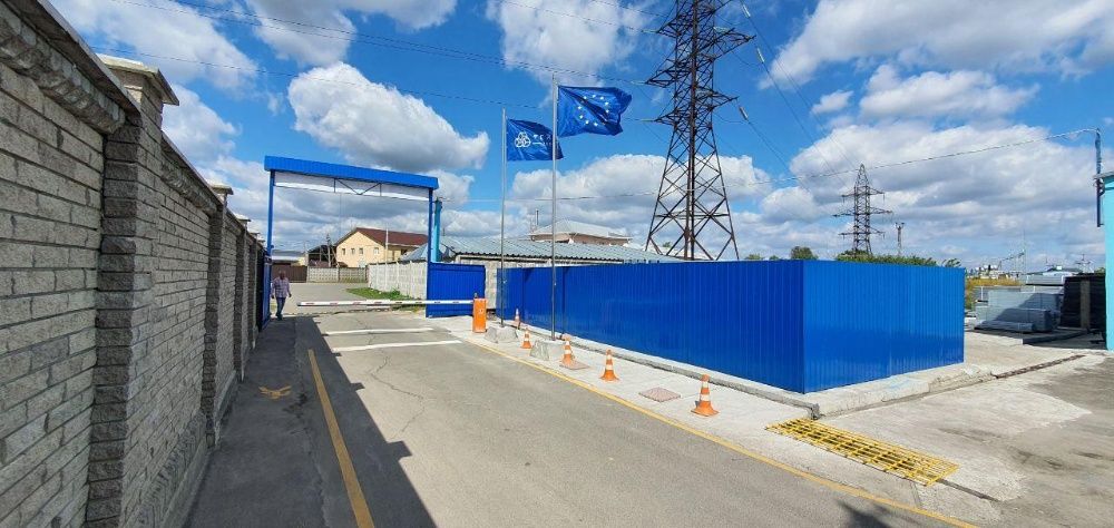 Оренда склада (Аренда склада) 60 м2. Орендні канікули на місяць з офіс