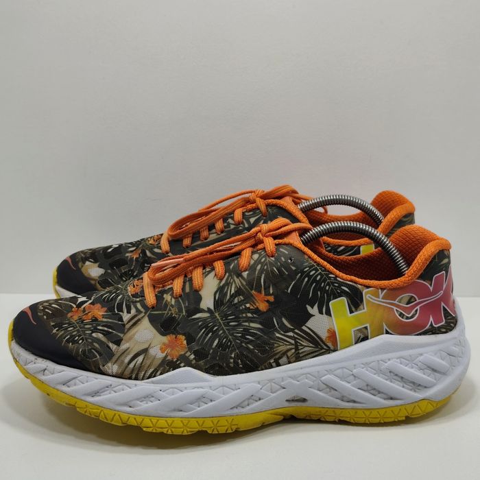 кросівки Hoka One One Clayton