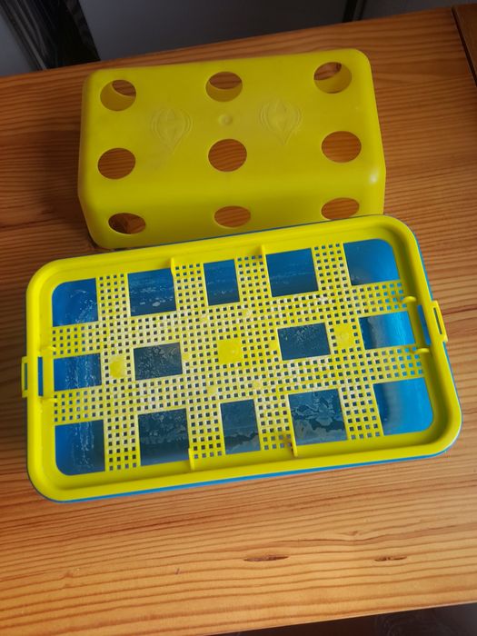 caixa para desumidificador