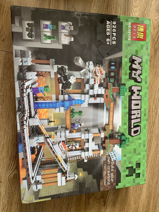 Продаю наборы лего б/у