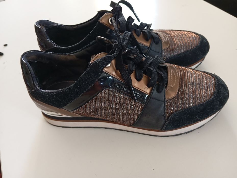 Tênis 39 Michael Kors