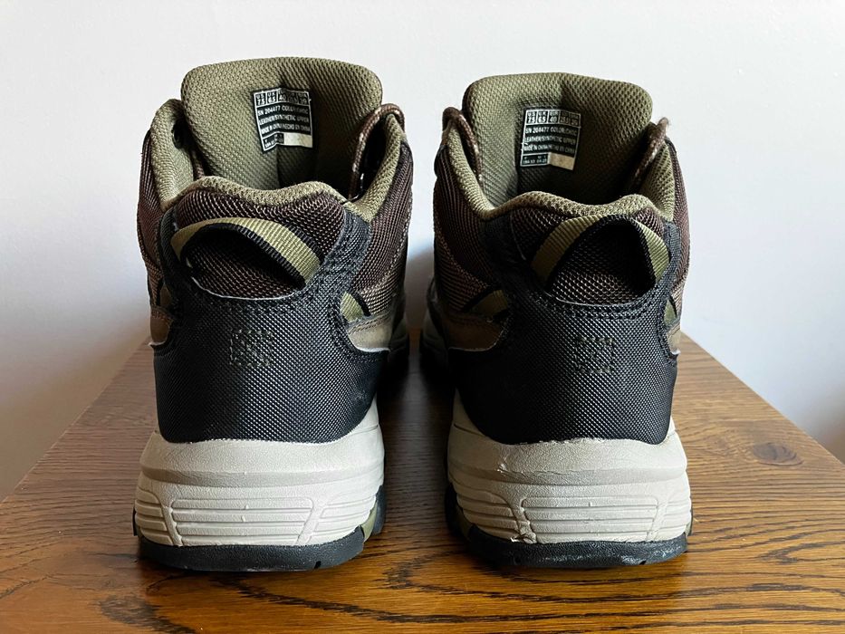 Buty Skechers Waterproof