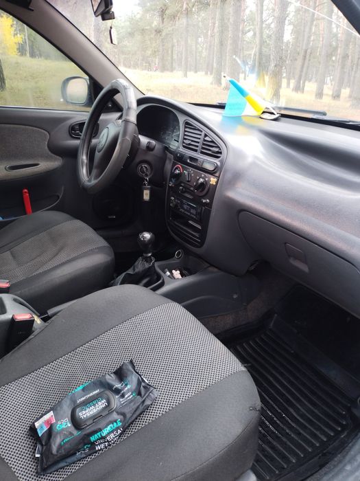 Продам Ланос 1.5