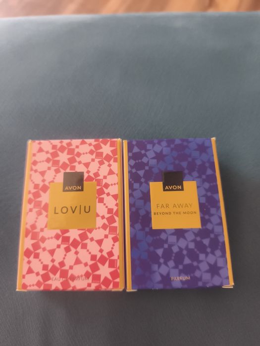 Woda perfumowana Avon 30 ml