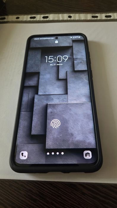 Samsung Galaxy S20 Plus  12/128  5G