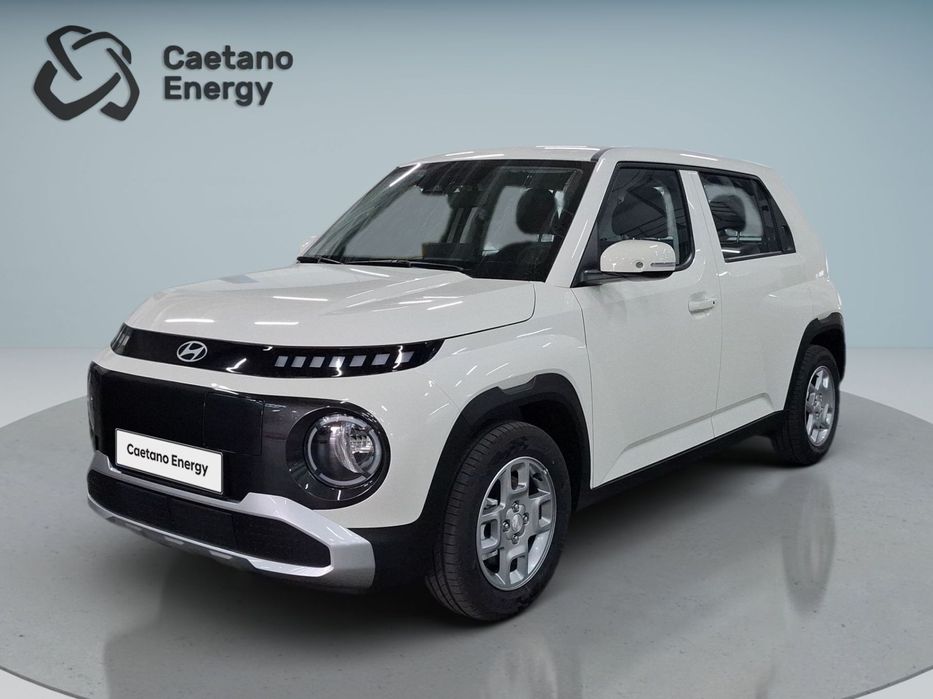 Hyundai Inster 42 kWh Comfort Plus