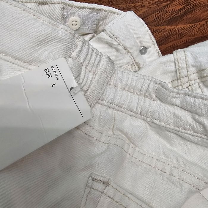 Дешево джинсы h&m для беременных будущих мам для вагітних