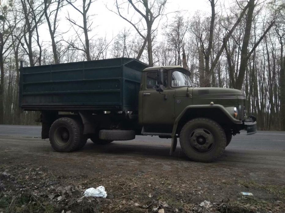 Доставка піску