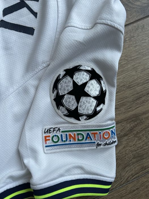 Футболка Tottenham