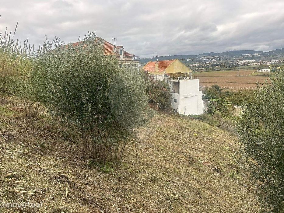 Terreno  para venda — Camarate, Unhos E Apelação, Lisboa