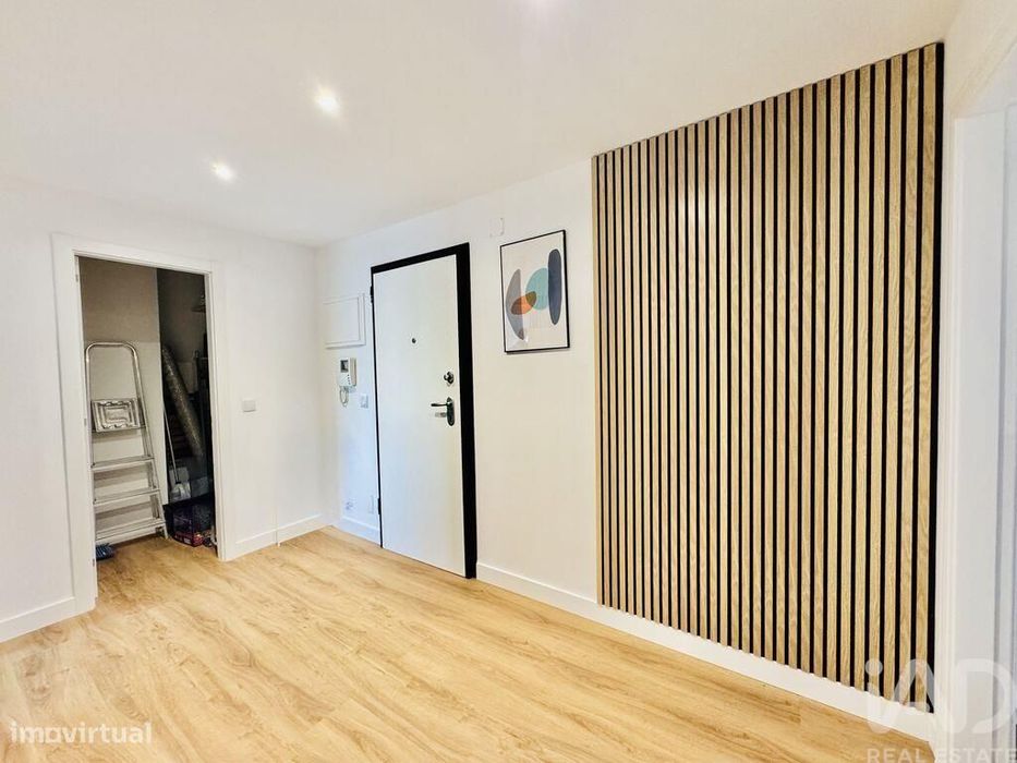 Apartamento T2 em Barreiro e Lavradio de 106 m2