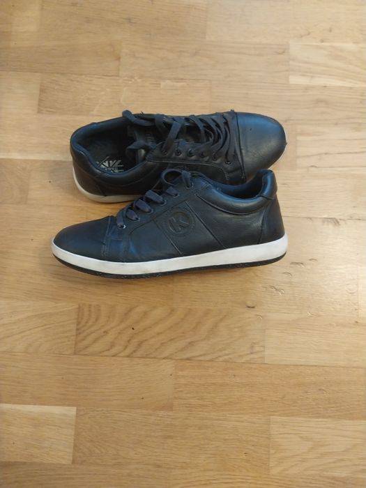 Туфлі кеди на підлітка