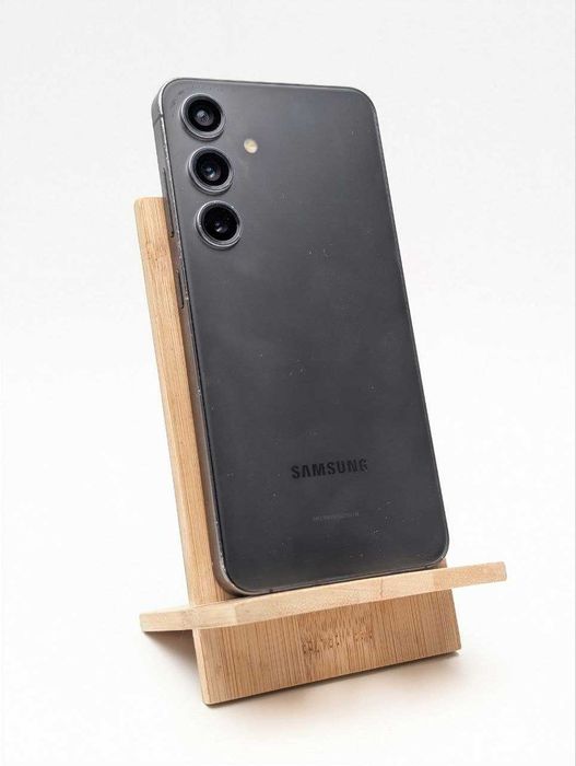Samsung Galaxy S24 128GB Czarny