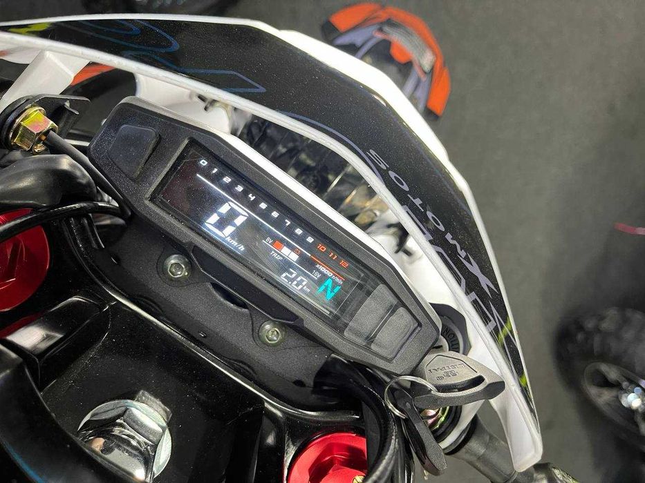 Пітбайки Xmotos для дітей та дорослих в АРТМОТО!!!