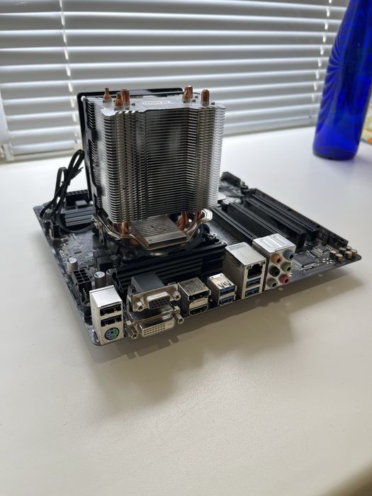 i5 7400 - купить комплектующие для ПК - Цена на OLX.ua