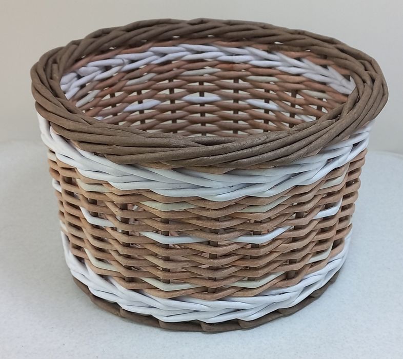 Фруктовница-канфетница. Ручная работа!