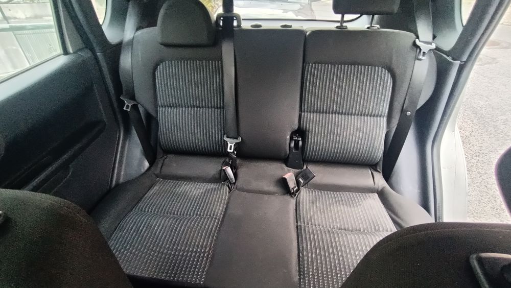 Mitsubishi Colt 1.1 gasolina