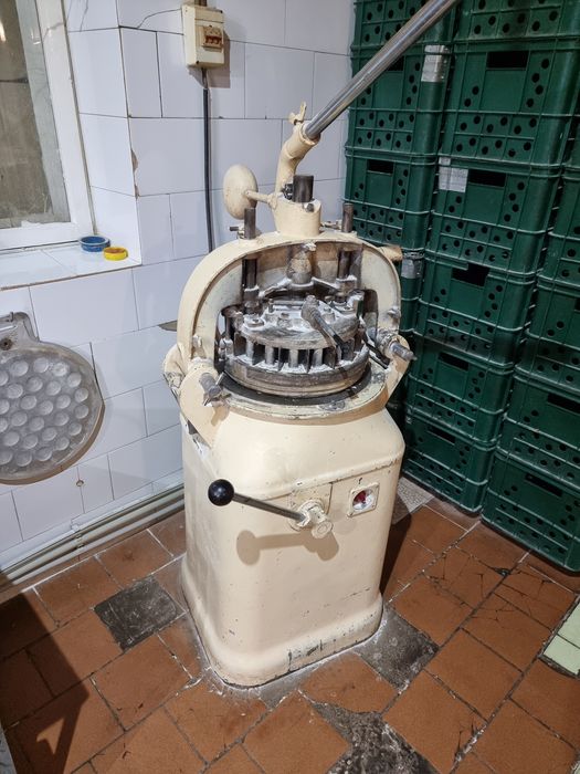 Піч Miwe jumbo. Піч Міве Джамбо