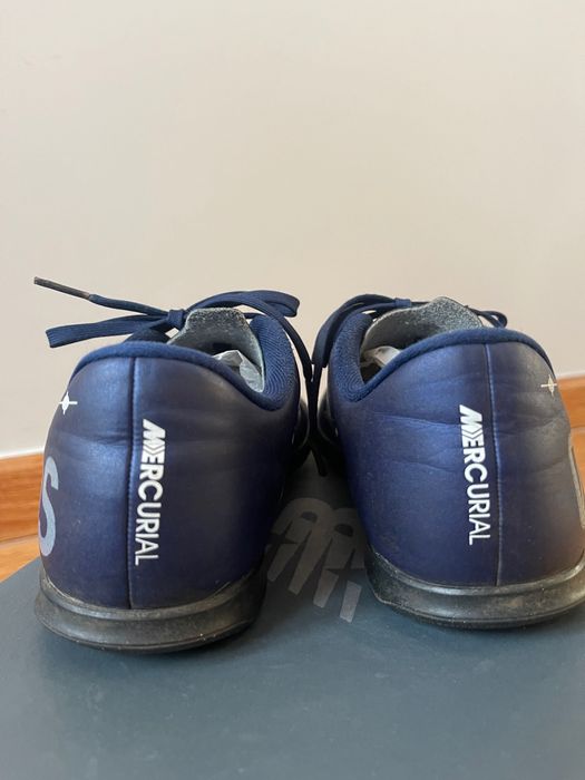 Buty chłopięce R. 35,5 Nike Mercurial