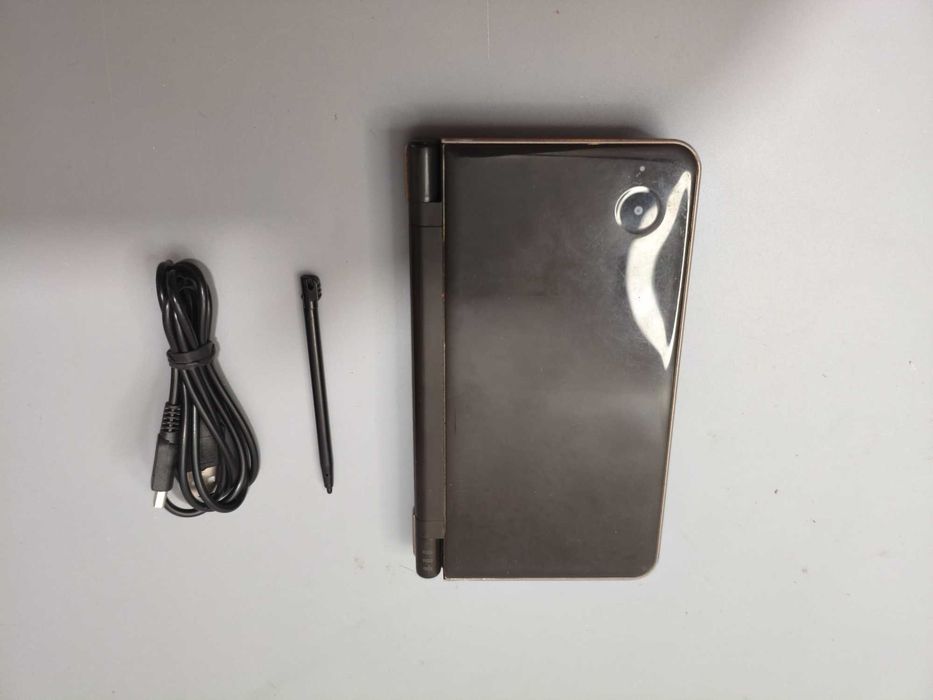 Nintendo Dsi XL