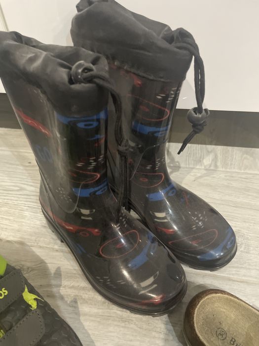 Buty rozmiar 33