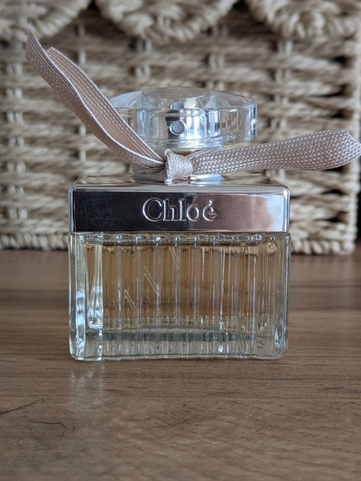Perfumy Chloè Chloè 50ml oryginalne
