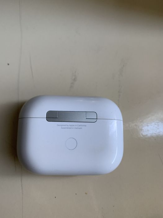 APPLE Airpods Pro 1ª geração