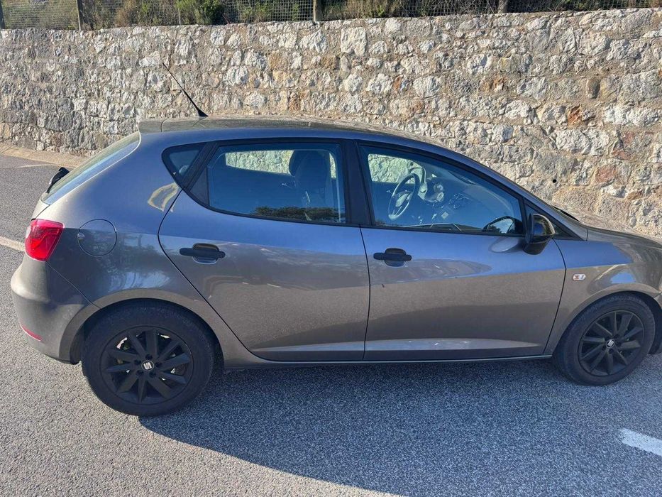 Seat Ibiza 6j 1.4cc