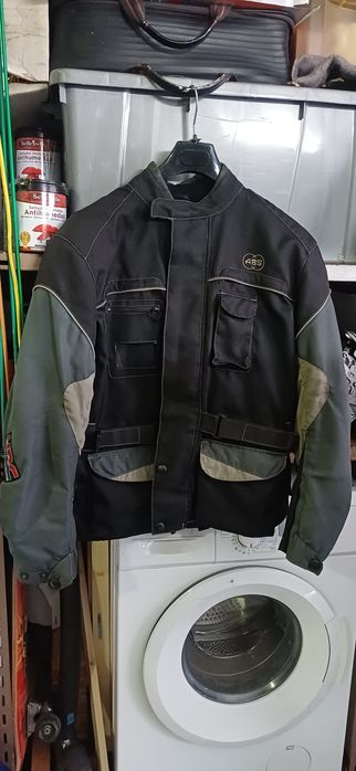 Equipamento mota