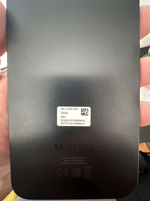 Samsung A14 128 gb