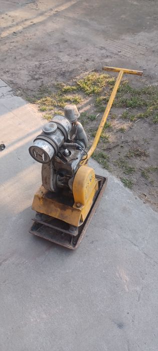 Fichtel Sachs zagęszczarka