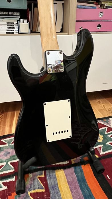 Fender Squier 1998 Affinity series430850864631654402