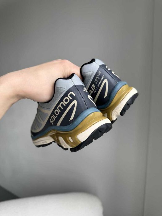 Кросівки Salomon XT-6 - 40,41,42, 43, 44 р.