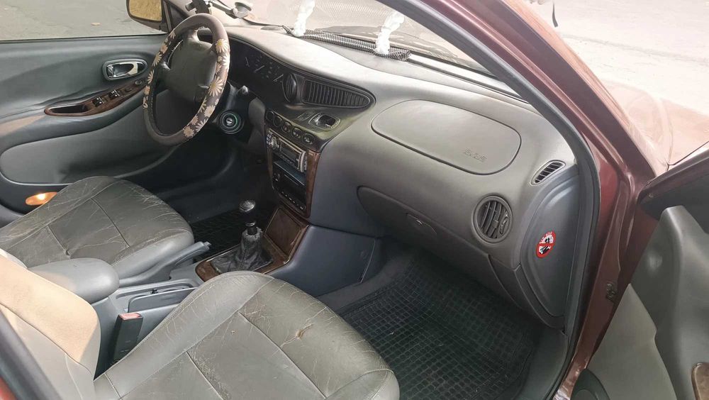 Розборка\Розбірка Daewoo Leganza\Део Леганза