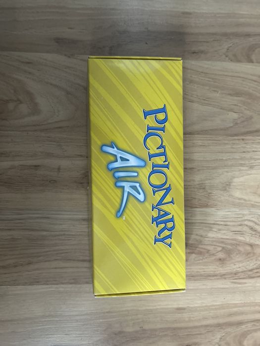Gra pictionary air