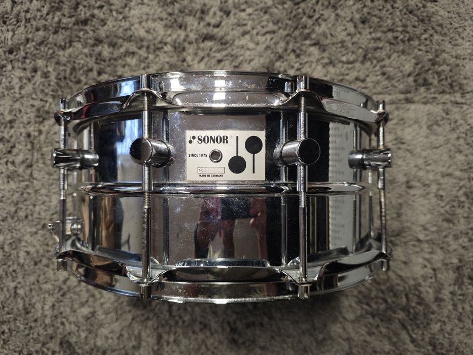 Werbel Sonor 14x6.5 typ Phonic