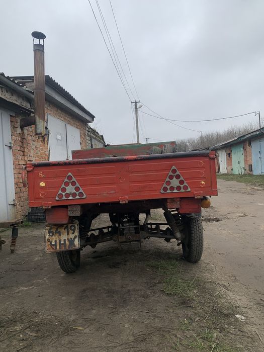 Муравей редуктор Тула Вятка двигун