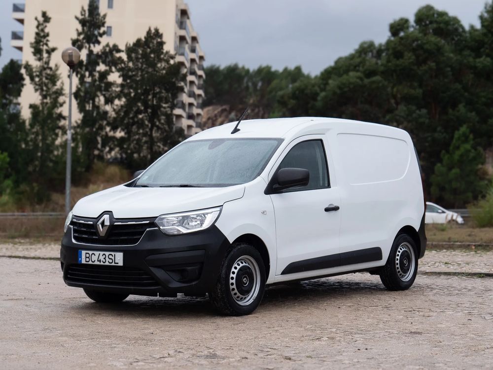 Renault Kangoo Express 1.5 Blue dCi c/IVA
