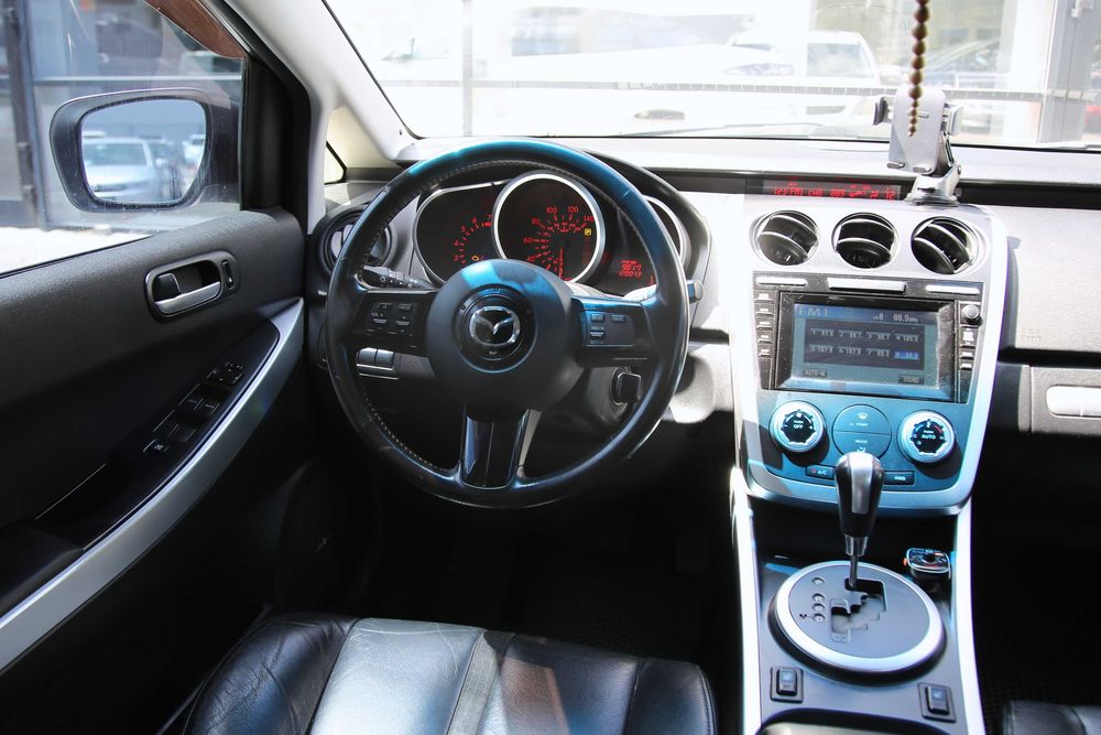 Продам Mazda CX-7 2008