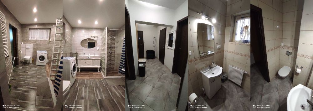 Noclegi - Apartamenty - Wysoki standard - Niskie ceny