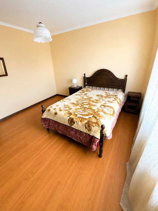 Quarto para arrendar em Lombo Meão, Vagos