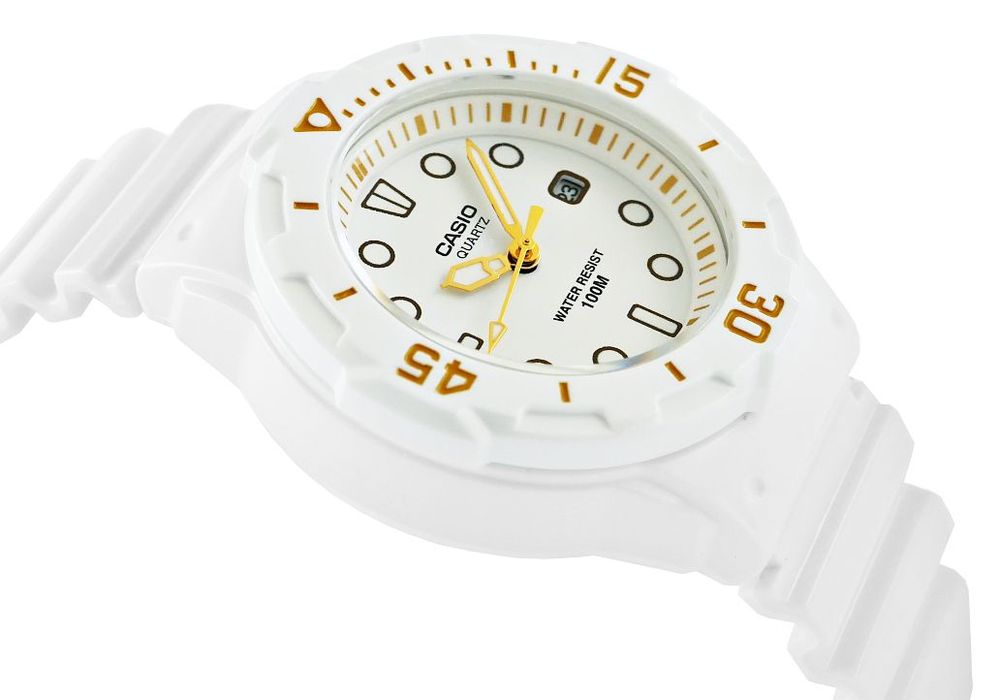 zegarek casio lrw-200h-7e2vdf + box