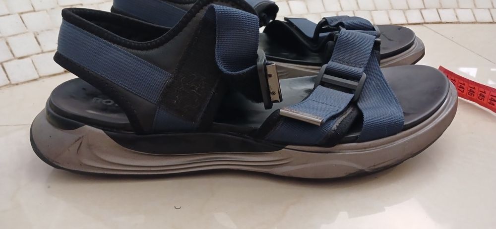 Босоножкі чоловічі 42 розміру