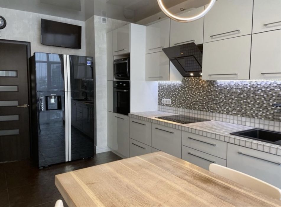 Продажа квартиры в центре города