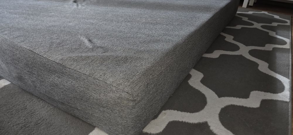 Materac Ikea "vesteroy" 140x200cm