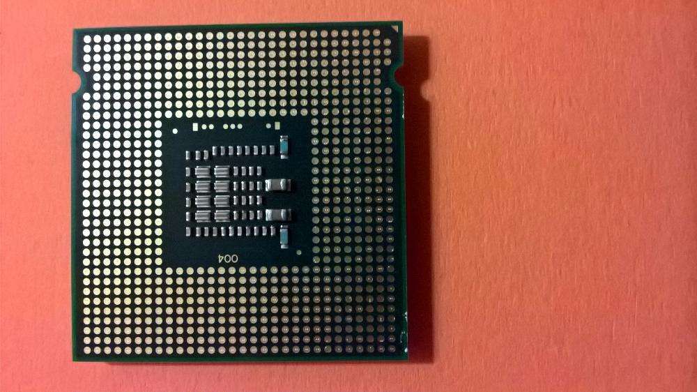 Vários Cpus Intel® Core™2 Duo E7300/E7400/E7500 3M 1066 sKT775
