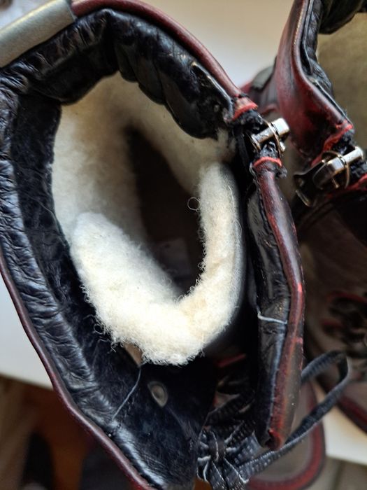 Buty  trekkingowe rozmiar 38. Firma  Kacper