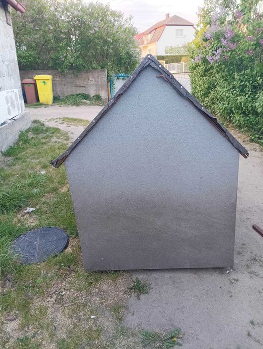 Sprzedam budę dla pieska