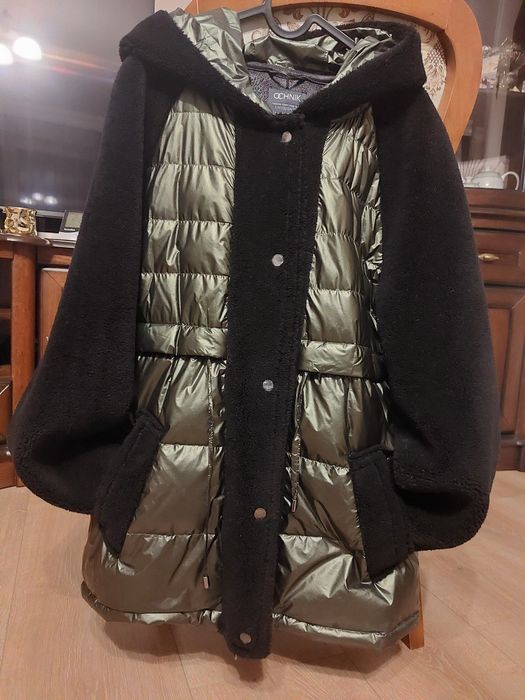 Unikatowa kurtka Ochnik r.L Unlimited Edition