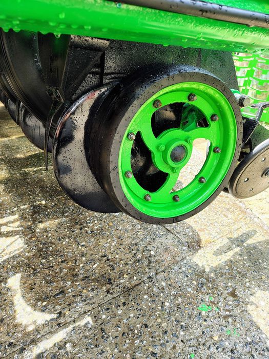 Сівалка Велес-Агро СПМ 8 2018